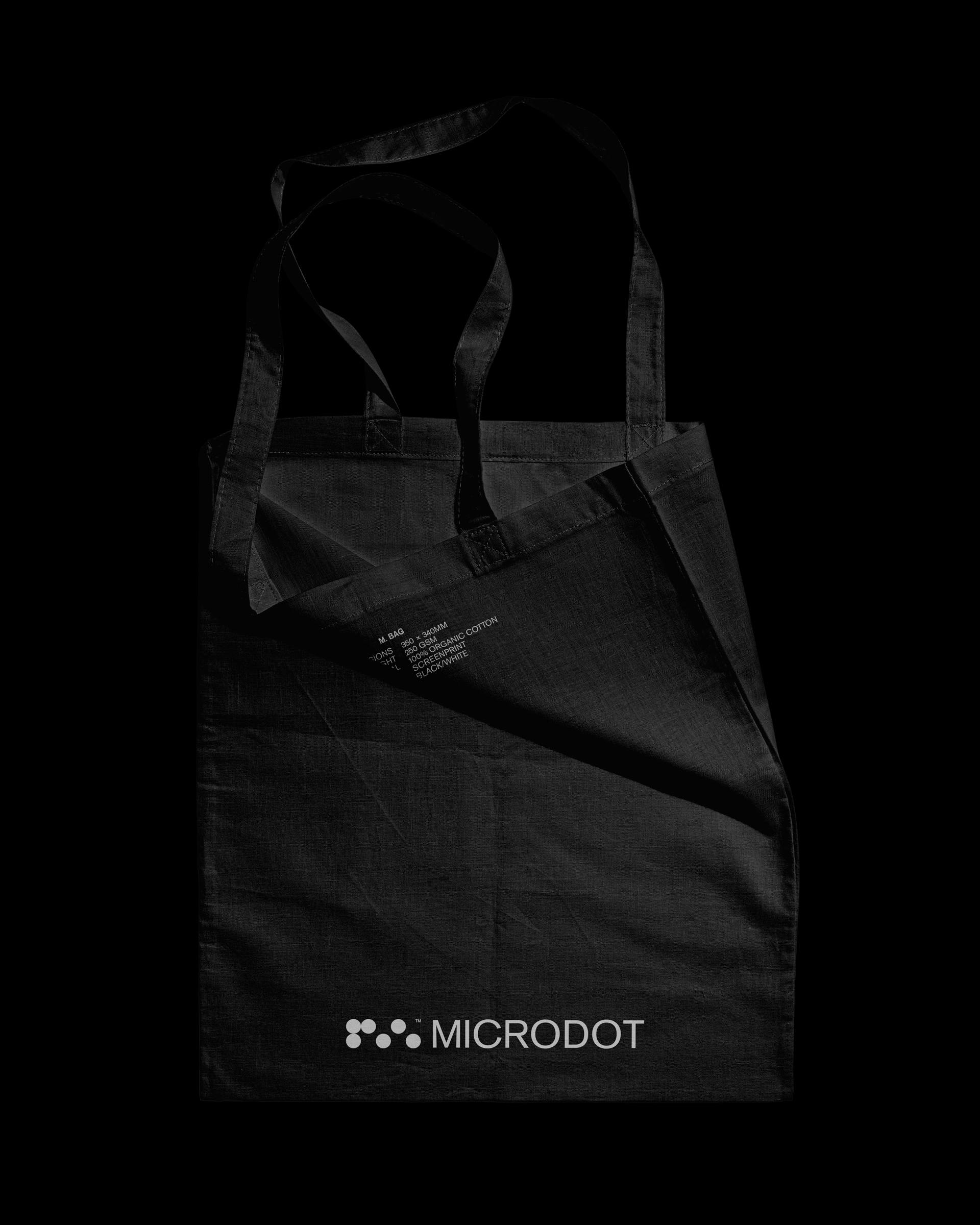 Brand identity and digital experience - Microdot - Standard Projects