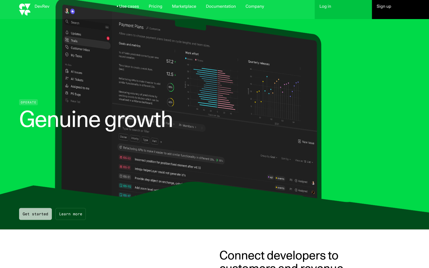 DevRev — Digital - Standard Projects