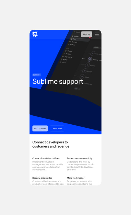 DevRev — Digital - Standard Projects