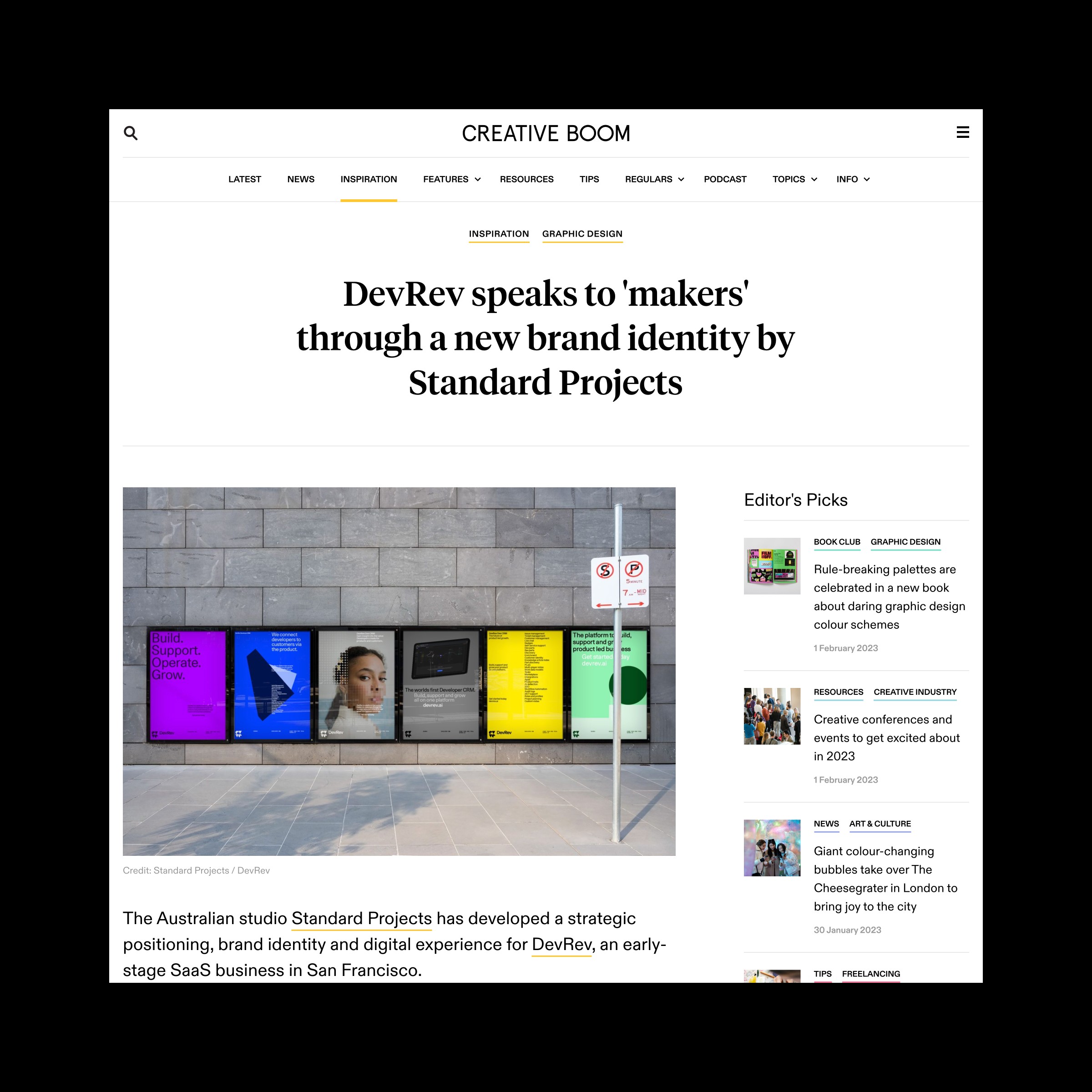 standard-projects_news_20230203_creative-boom_1_web Standard Projects