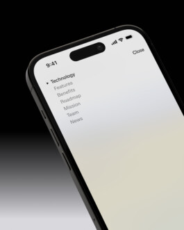 standard-projects-airloom-mobile-menu-web-1 Standard Projects