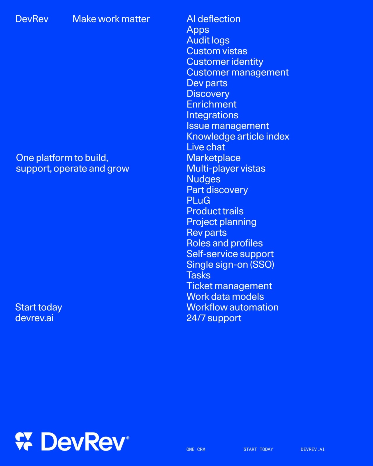 Feed - Standard Projects