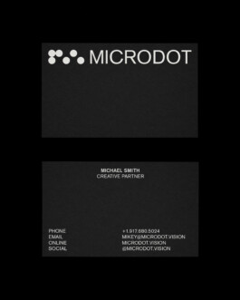 standard-projects-microdot-business-cards-1-web Standard Projects