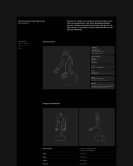 moniker-standard-projects-sunday-page-technology-2 Standard Projects