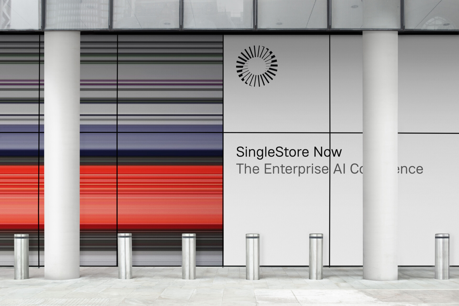 Brand identity and digital experience - SingleStore - Standard Projects
